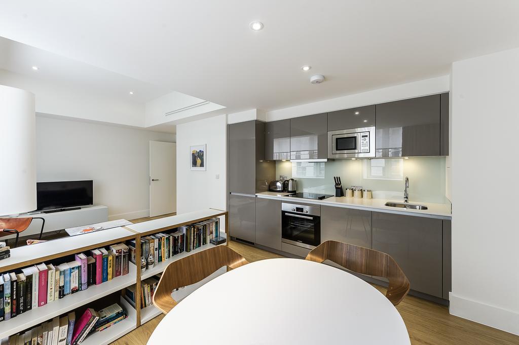 Apartamento Native Tower Bridge