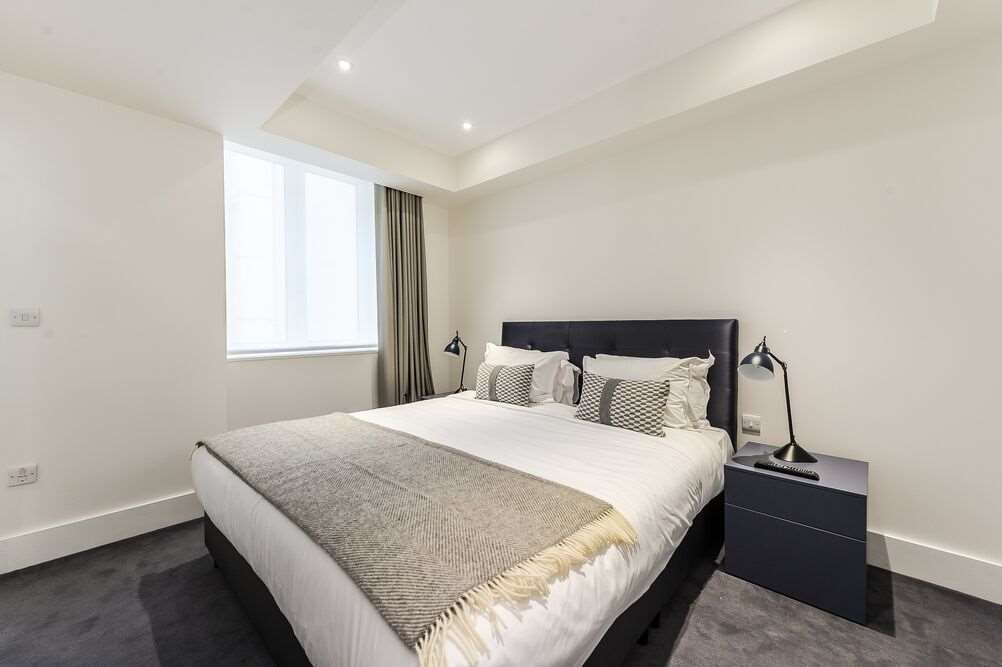 Apartamento Native Tower Bridge *