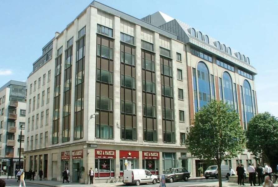 Apartamento Native Tower Bridge