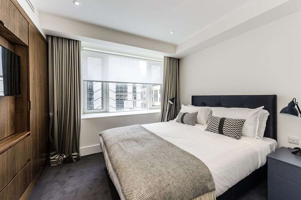 Native Tower Bridge Apartamento Londres