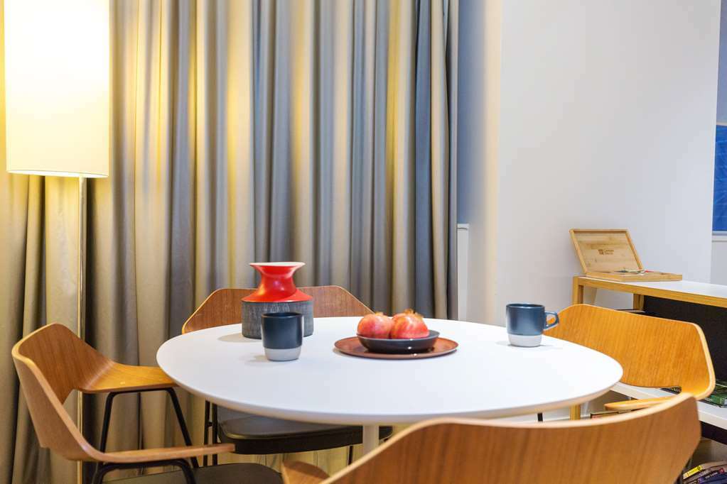 Native Tower Bridge Apartamento Londres