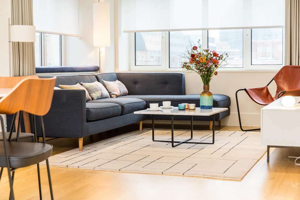 Native Tower Bridge Apartamento