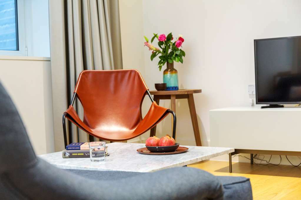 Apartamento Native Tower Bridge *