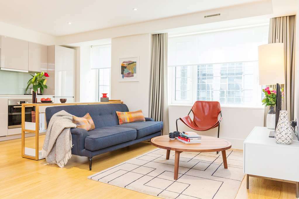 Native Tower Bridge Apartamento *
