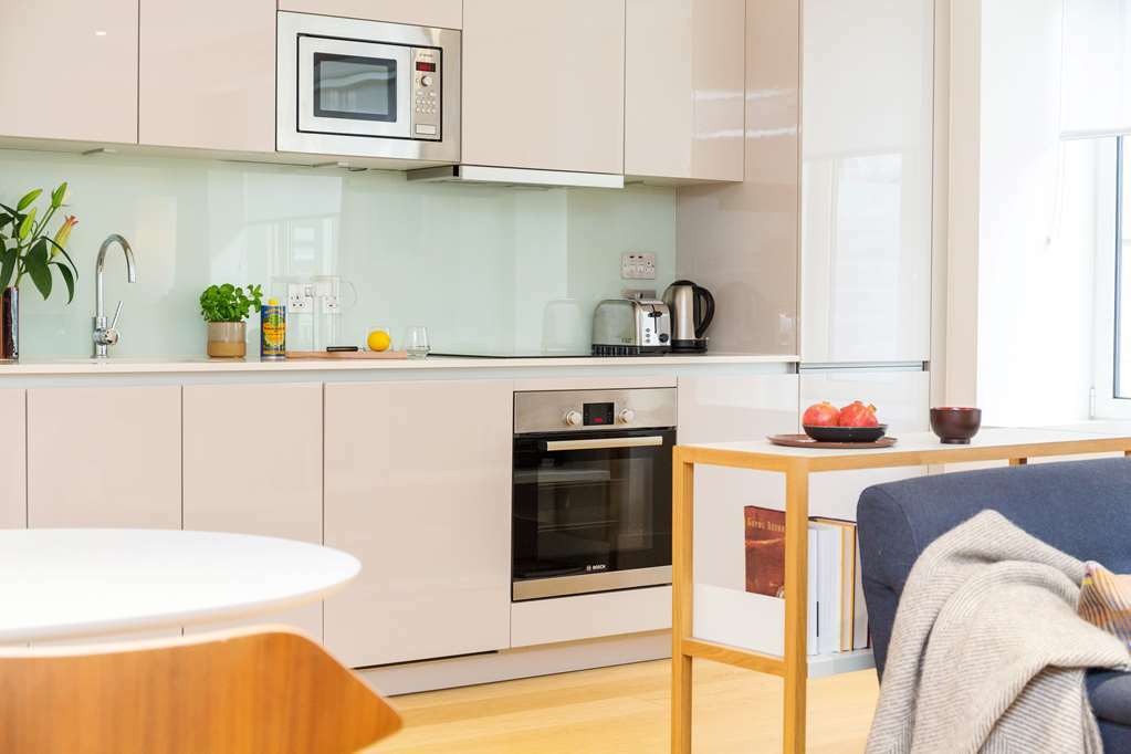 Apartamento Native Tower Bridge Londres
