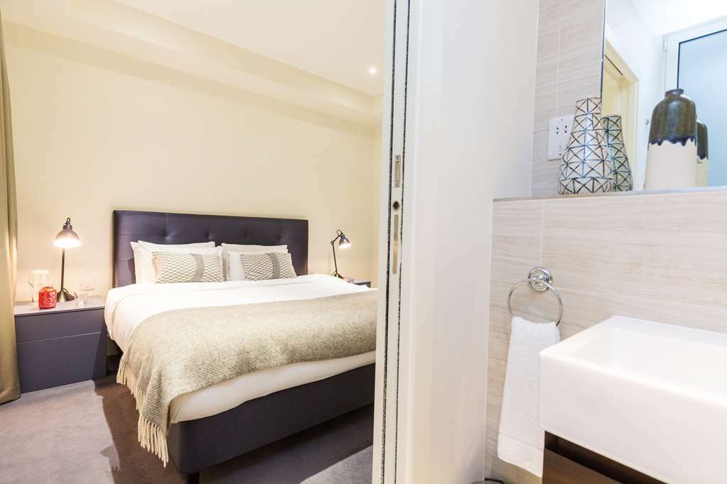 Native Tower Bridge Apartamento