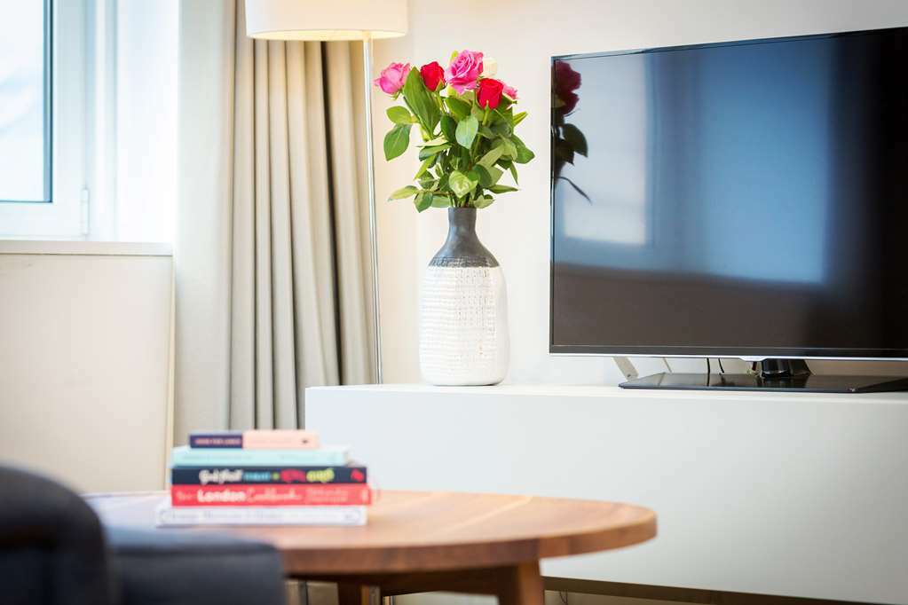 Apartamento Native Tower Bridge *