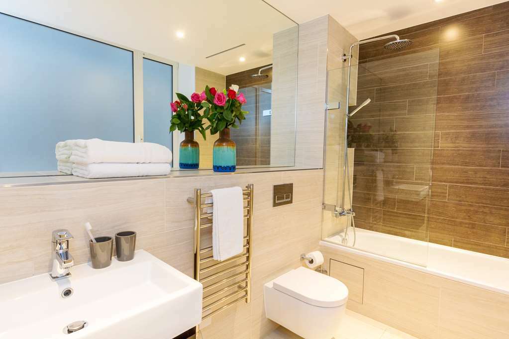 Native Tower Bridge Apartamento *