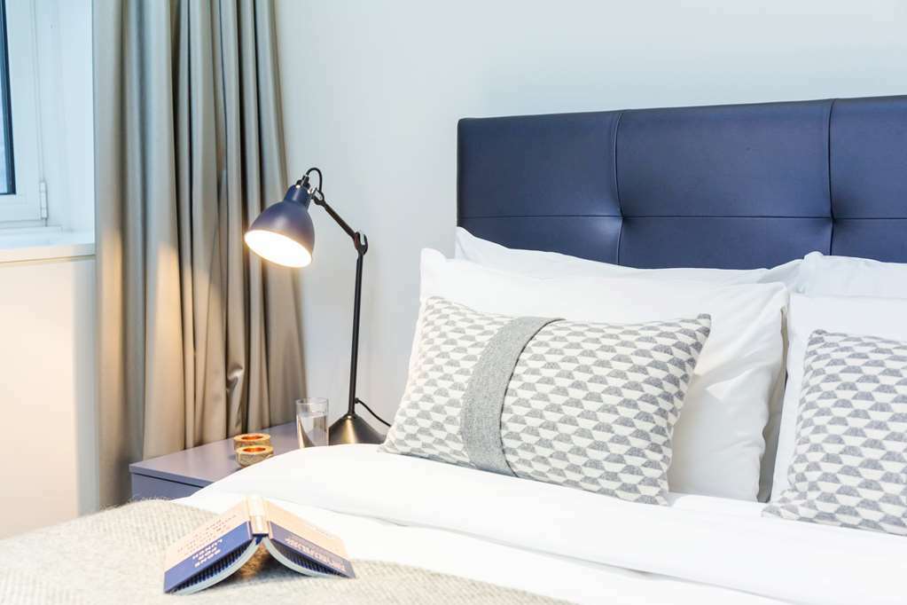 Apartamento Native Tower Bridge Londres