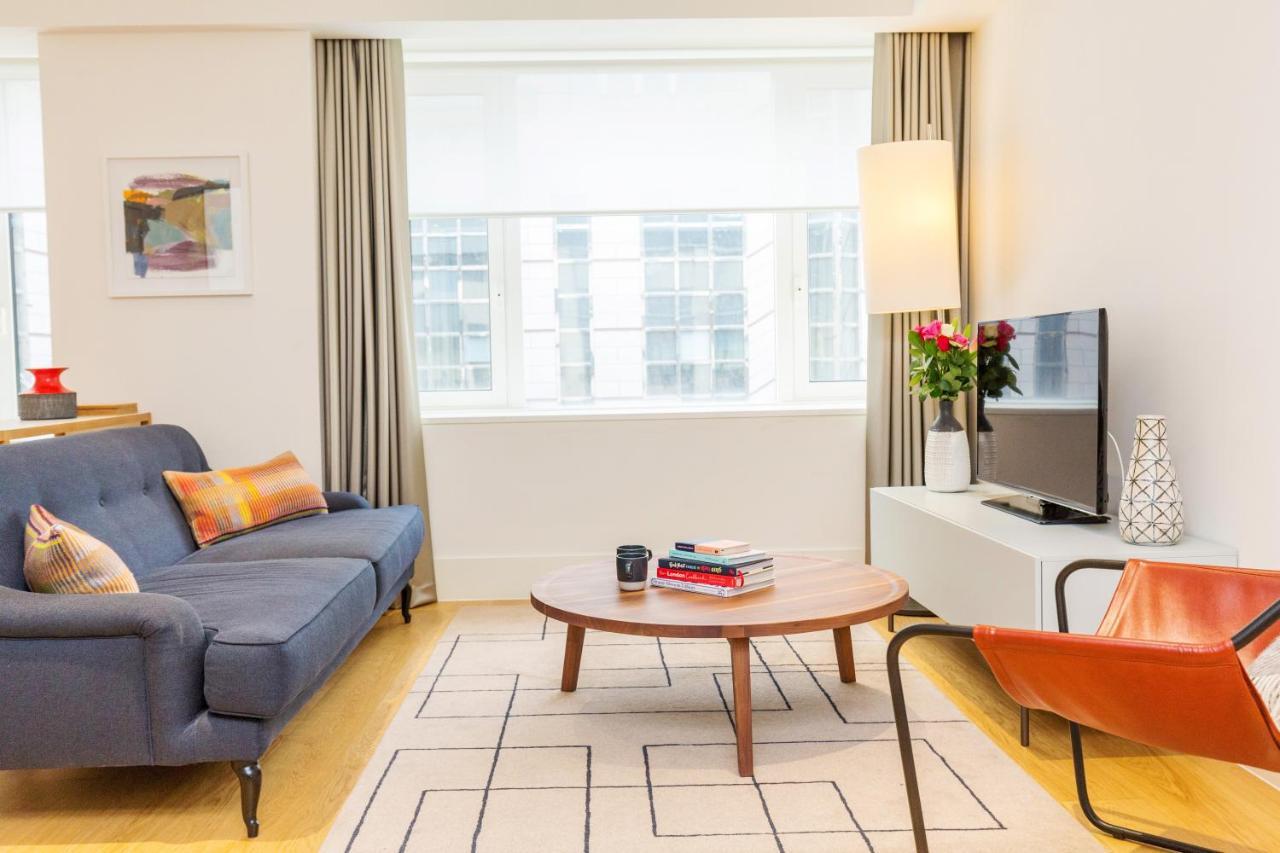 Apartamento Native Tower Bridge Londres