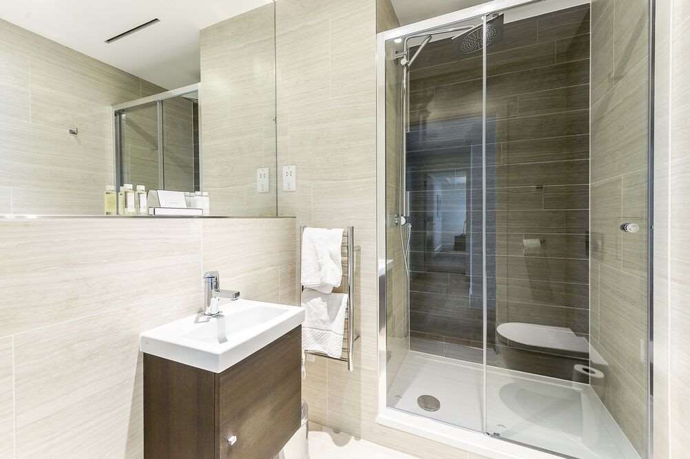 Native Tower Bridge Apartamento