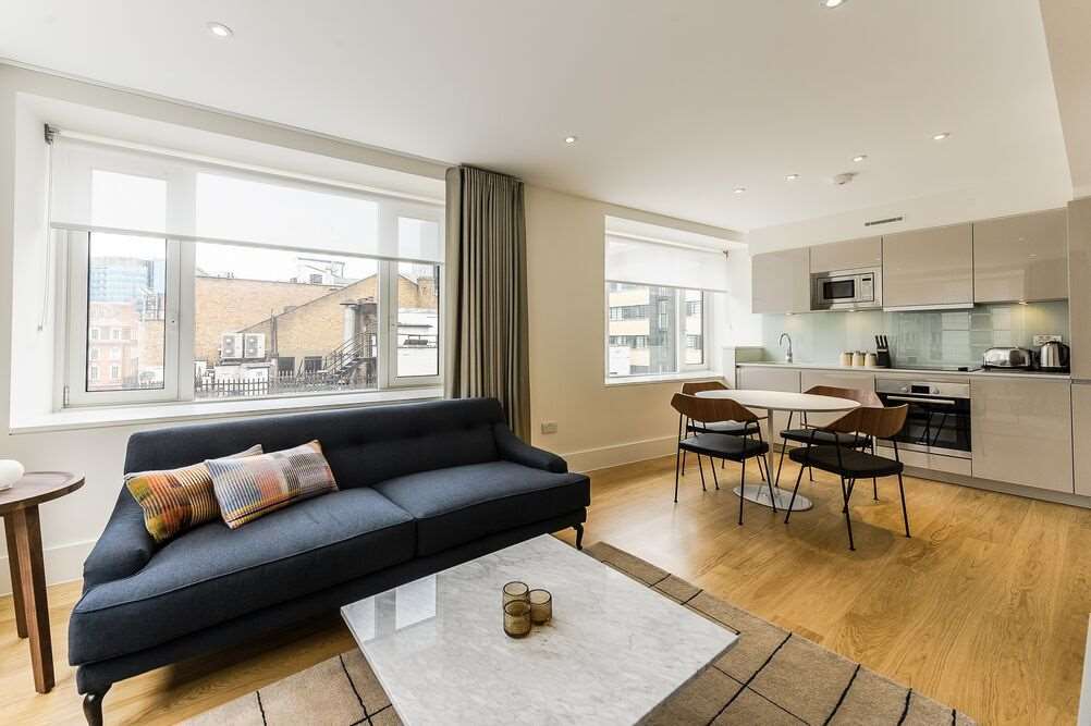 Apartamento Native Tower Bridge Londres