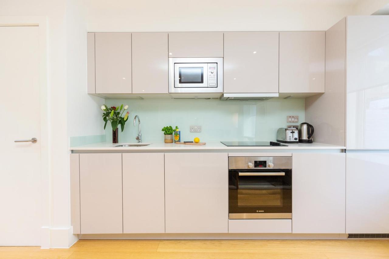 Apartamento Native Tower Bridge Londres